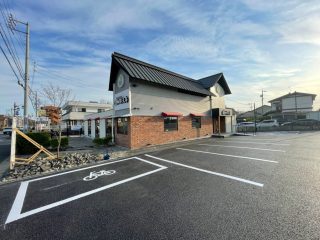 愛知県　尾張旭市　飲食店様　新設ライン工事